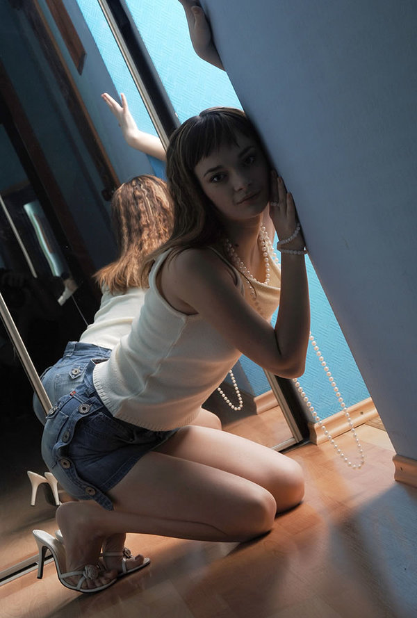Жанна, 19